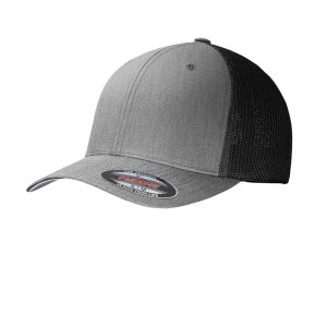 Port Authority® - Flexfit® Mesh Back Cap - *Includes Embroidered Logo* *Min. Order 24* – C812 - Image 30