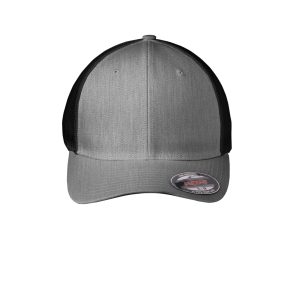 Port Authority® - Flexfit® Mesh Back Cap - *Includes Embroidered Logo* *Min. Order 24* – C812 - Image 31