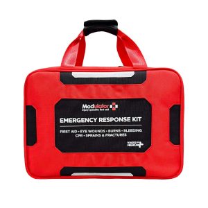 Aero Modulator Emergency Response Bag, Standard #M610B - Image 3