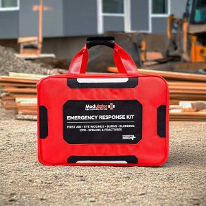 Aero Modulator Emergency Response Bag, Standard #M610B - Image 5