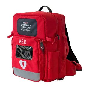 Aero Modulator Trauma Backpack, without AED, Standard #M600B-1 - Image 5
