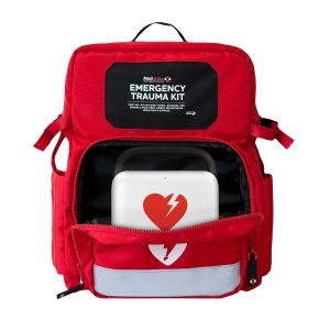 Aero Modulator Trauma Backpack, without AED, Standard #M600B-1 - Image 4