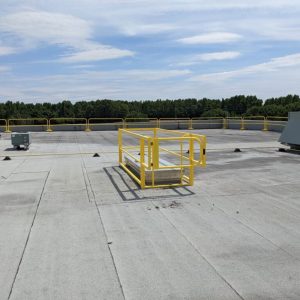 Safety Rail Company Hatchguards - Image 3