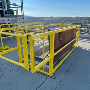 Safety Rail Company Hatchguards - Image 4