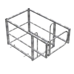 Safety Rail Company Hatchguards - Image 2