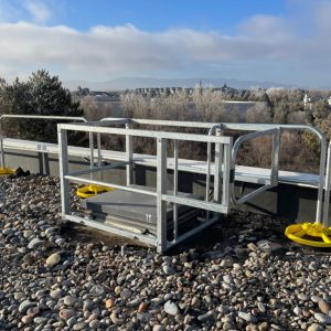 Safety Rail Company Hatchguards - Image 6