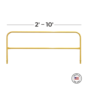 Safety Rail Company SRC360 Mobile Rail - Image 10