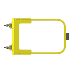 Adjustable Self-Closing Gate - Image 3
