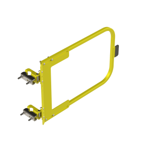 Adjustable Self-Closing Gate - Image 2