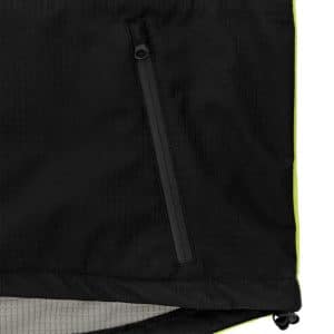 Radians SJ322B Type R Class 3 Softshell Ripstop Jacket - Image 8