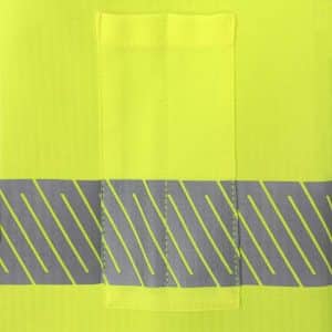 Radians SJ322B Type R Class 3 Softshell Ripstop Jacket - Image 9