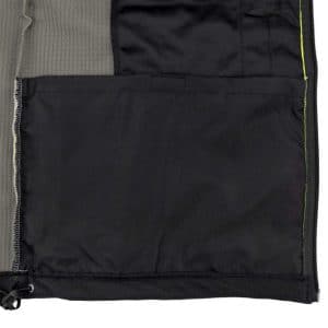 Radians SJ322B Type R Class 3 Softshell Ripstop Jacket - Image 10