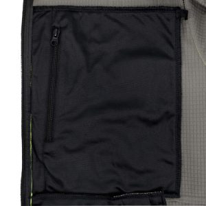 Radians SJ322B Type R Class 3 Softshell Ripstop Jacket - Image 11