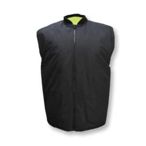 Radians SJ610B Weatherproof Parka with Zip-Out Reversible Bomber Jacket - Image 12